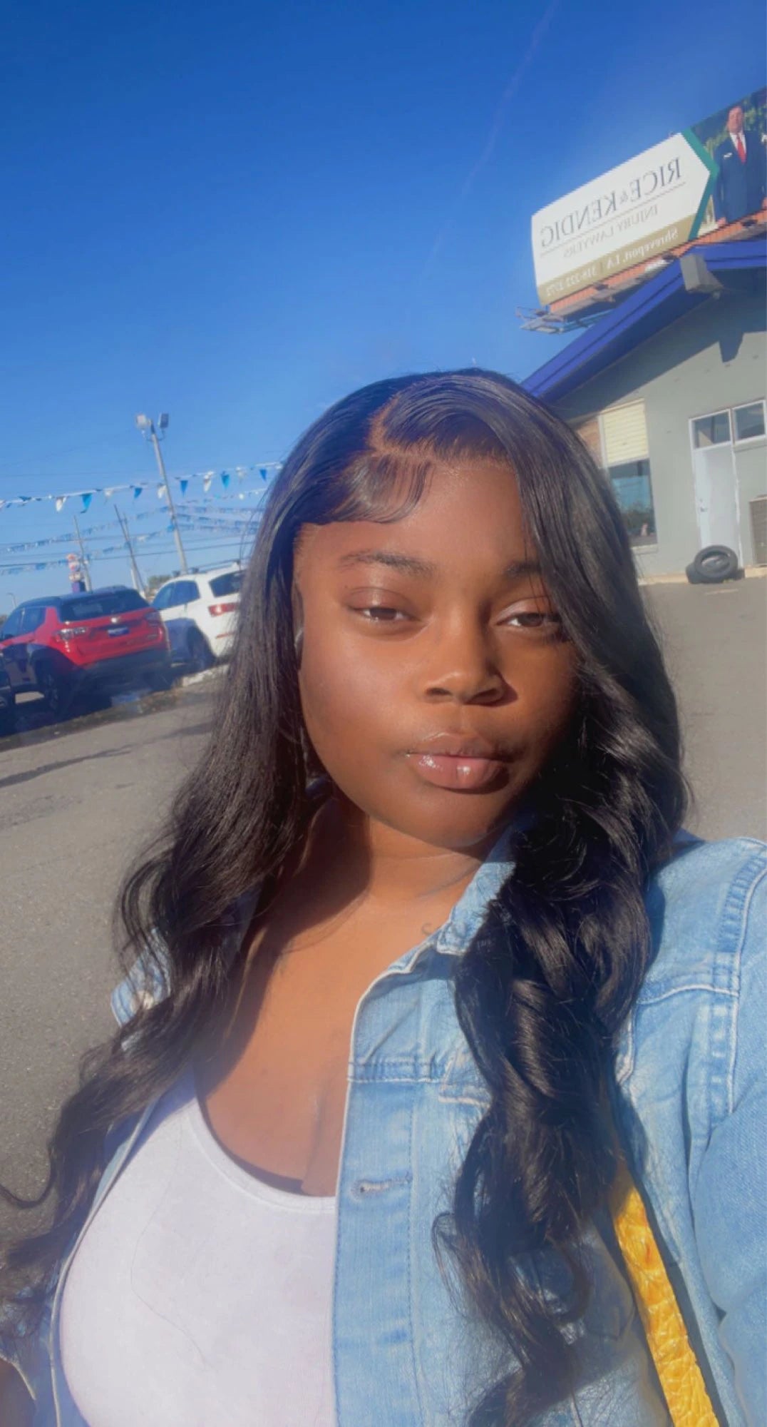 BHG's WaveCrafter – Brazilian Body Radiance Clip-In Hair Extensions