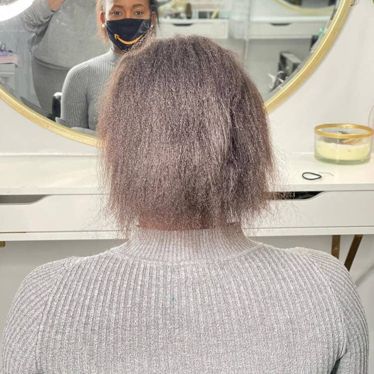 BrazillianTress Straight Tape-Ins Extensions