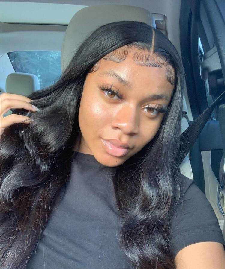 BHG's WaveCrafter – Brazilian Body Radiance Clip-In Hair Extensions