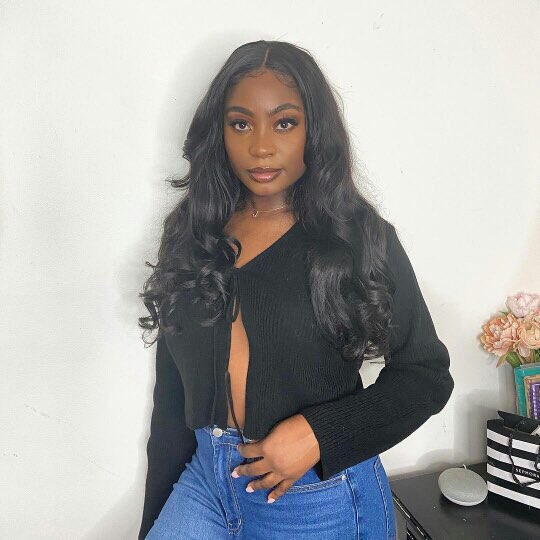 BHG's WaveCrafter – Brazilian Body Radiance Clip-In Hair Extensions