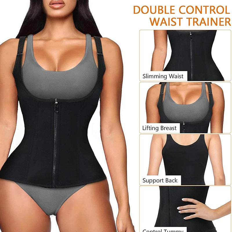 BHG ChicSculpt FlexiVest