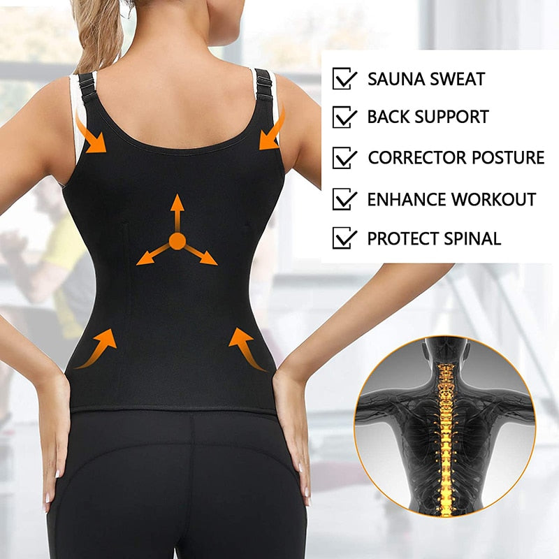 BHG ChicSculpt FlexiVest