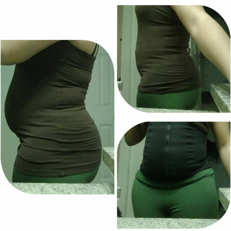 BHG ChicSculpt FlexiVest
