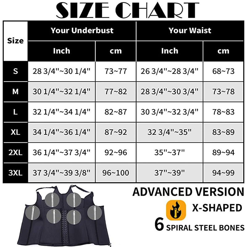 BHG ChicSculpt FlexiVest