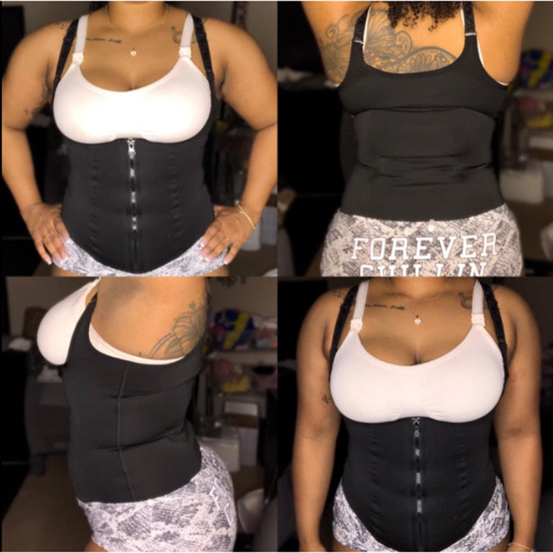 BHG ChicSculpt FlexiVest