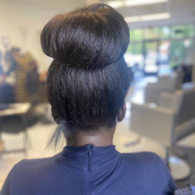 BrazillianTress Straight Tape-Ins Extensions