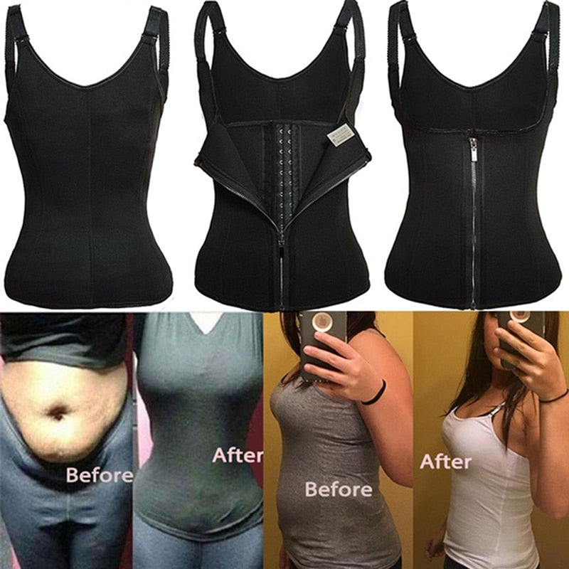 BHG ChicSculpt FlexiVest