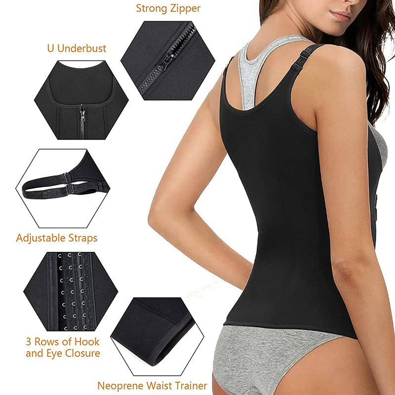 BHG ChicSculpt FlexiVest