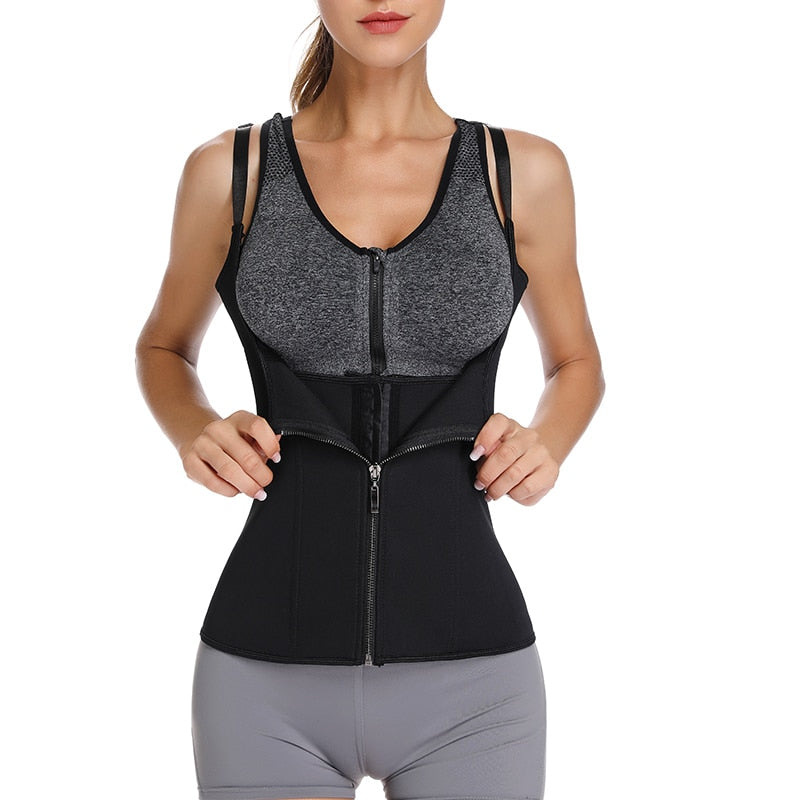 BHG ChicSculpt FlexiVest