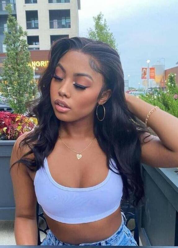 BHG's WaveCrafter – Brazilian Body Radiance Clip-In Hair Extensions