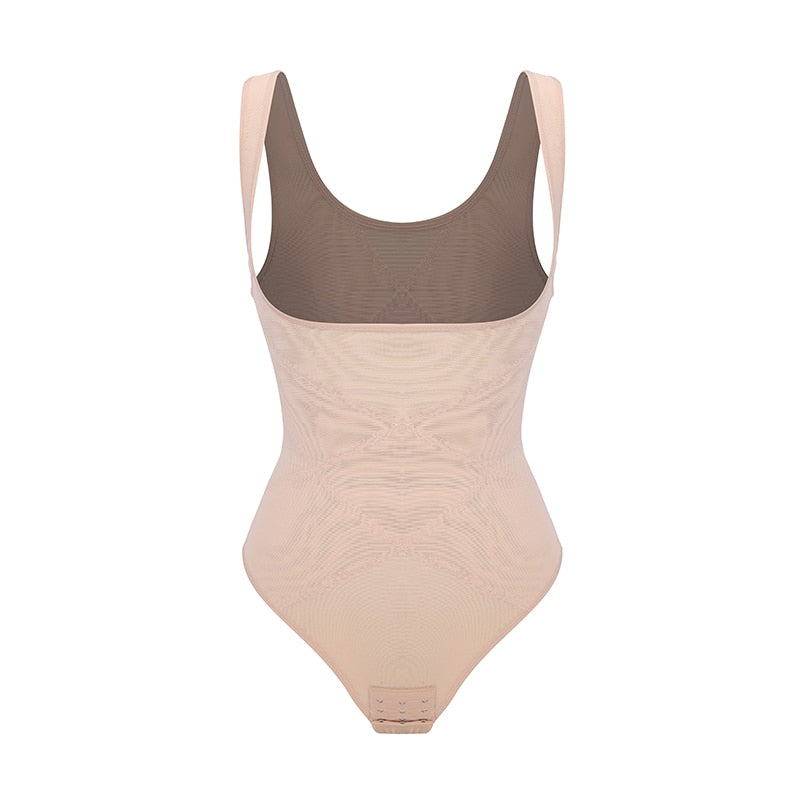BHG CurveSavior EnviroMesh Bodysuit