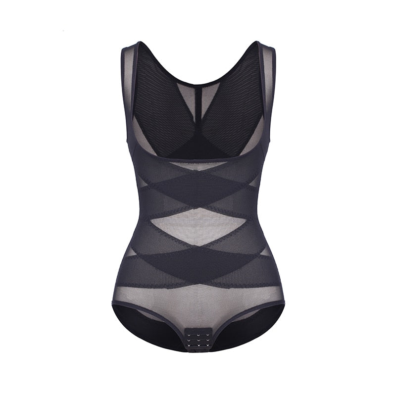 BHG CurveSavior EnviroMesh Bodysuit
