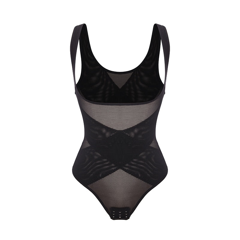 BHG CurveSavior EnviroMesh Bodysuit
