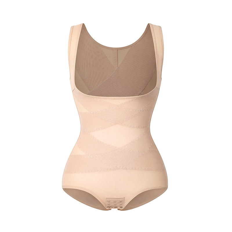 BHG CurveSavior EnviroMesh Bodysuit