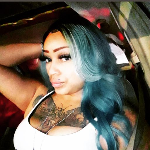 BHG'S Straight 613 GlamBlonde 13x4 HD Frontal Wig